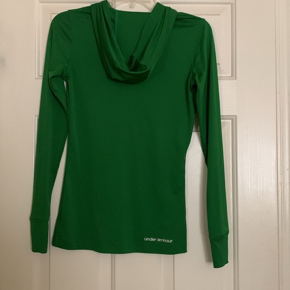 Under Armour Catalyst Hooded Dryfit - Picture 5 of 6